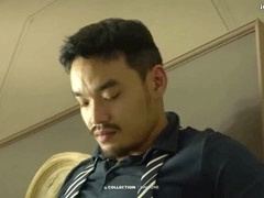 Thai Asian Solo Toy Play