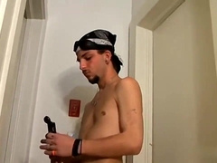 Watch Jester's wild anal sex session with a hot babe
