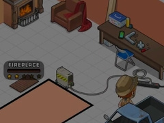 Ero Condo - Dickens - Camper 2Nd Starlet