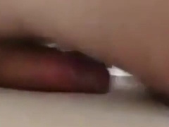 Carpet floor humping cum