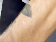 Watch Activdick, the hot young stud, take a hard pounding & a hot load in his ass