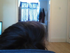 Bisexual Step dad Faggots Pussy Gets Double Penetration By Horny Daddys 32 Min