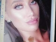 Cumtribute for husband request