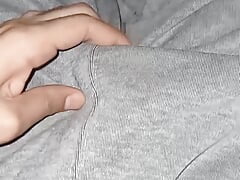My first masturbation video!