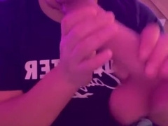 RealCock2 oral before class