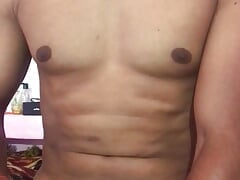 Step mother fucking in room loud moaning