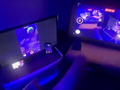 Sex magic