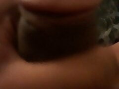 First jackoff in the morning