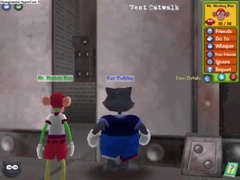 BAD DEMEANOR - SLINKING YOUR WAY THROUG THE FACTORY