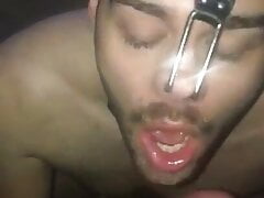 Maik Van Kleef Cocksucking