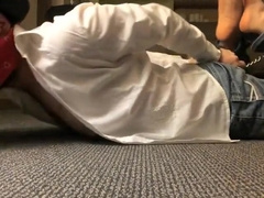 Shackled Cowboy, Extended