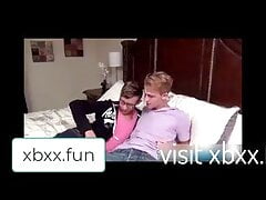 friend of   brother make me horny