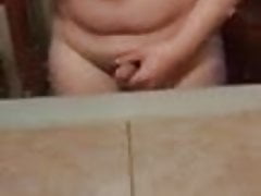 Mihail Manov with small cock 4