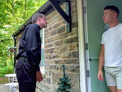 Elder Keresford: Confession