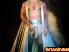 RetroDudes.com - Good looking gay men eagerly ass fuck with passion