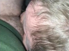 Blowjob in car 3