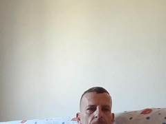 I fap Huge man rod