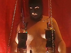 TitsPain with 2 Bottles of Cola