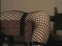 Giant Black Dildo Machine 3