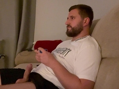 Late Night GaYming Jack