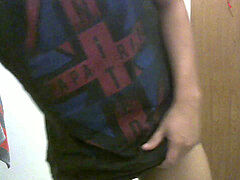 Gay-masturbation, cousin, gay-porn