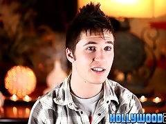 Hot twinks in real life and behind the scenes in Hollywood