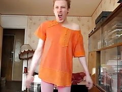 TWINK IS ALWAYS HUNGRY FOR RAW COCK