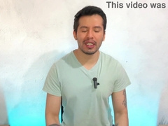 Trash boy plows and inseminates the gym's phat butt coach