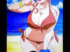 SOP: Yukana Yame Cum Tribute
