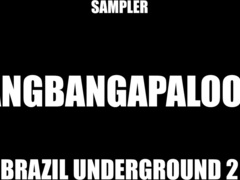 GANGBANGAPALOOZA