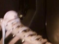 Sporty Twink Lewis Sucked Off - Lewis Taylor