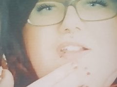 Cum Tribute - tgirlsupreme