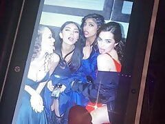 Madison Pettis Addison Rae Myra Molloy Cum Tribute # 10