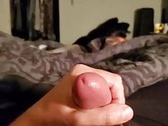 Tiny Penis Loser Cums Fast Being Humiliated #1