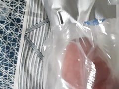 Tight homemade fleshlite