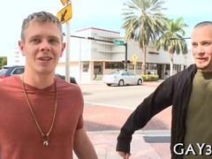 Anal sex, outdoors, rectal