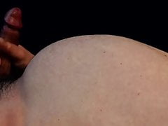 ximd9000 Mpreg Belly and cumming
