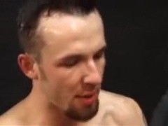 Lance Gear, Chad Hunt garage foursome