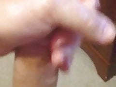 Cum In Panties