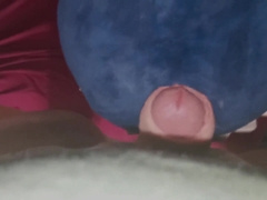 Blue dinosaur t-ex Fun#16