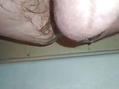 Anal wash with pump