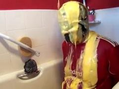 n footie kit if like rate it please leave feedback maybe acquire