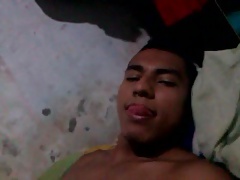 Cafucu batendo uma no whats