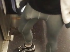 What a hot and big bulge