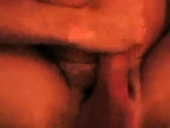 Amateur Footageguy Streaking At Street Trade Show