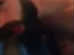 Perfect sucking of huge black cock 3