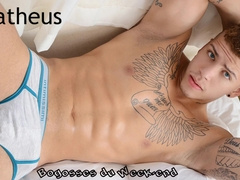 Bogosses du Week-end / Teddies of the Weekend by Very First 75 {HD 1080 p.} nineteen 06 2015