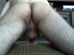 Twink Fucks Fleshlight Hard and Fast4444