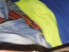 Felt up homeless Ians Dick 1