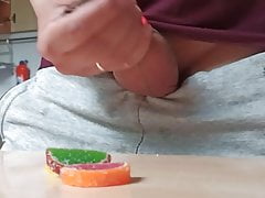 Sugar fruit